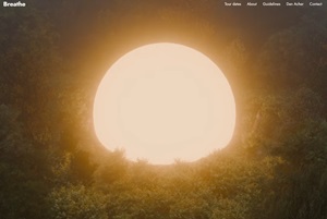 Breathe-now.com